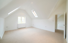 West Harling bedroom extension leads