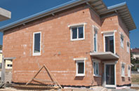West Harling home extensions