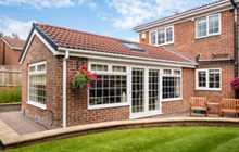 West Harling house extension leads