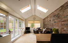 West Harling single storey extension leads